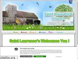 Sites similar to saint-laurence.com