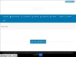 Sites similar to saint-laurent-blangy.com
