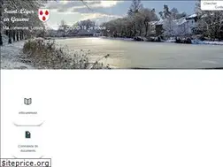 Sites similar to saint-leger.be