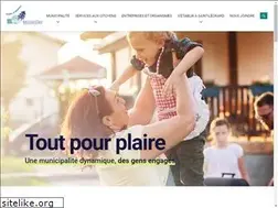 Sites similar to saint-leonard-daston.net