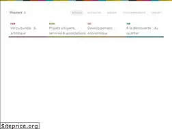 Sites similar to saint-leonard.be