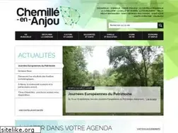 Sites similar to saint-lezin.fr