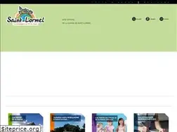 Sites similar to saint-lormel.fr
