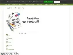 Sites similar to saint-loubes.fr