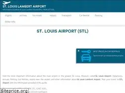 Sites similar to saint-louis-airport.com