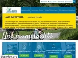 Sites similar to saint-louis-de-gonzague.com