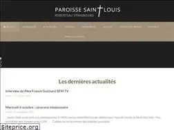 Sites similar to saint-louis-robertsau.fr