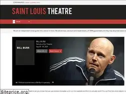 Sites similar to saint-louis-theatre.com