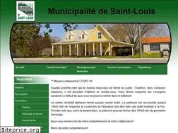 Sites similar to saint-louis.ca
