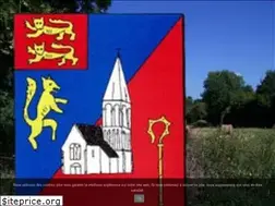 Sites similar to saint-loup-hors.fr