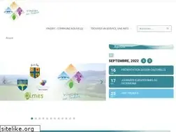 Sites similar to saint-loup.fr