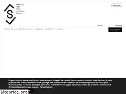 Sites similar to saint-luc.be