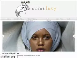 Sites similar to saint-lucy.com