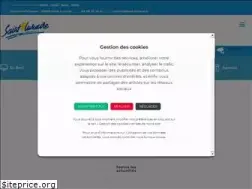 Sites similar to saint-lunaire.fr