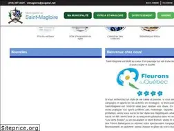 Sites similar to saint-magloire.com