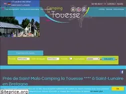 Sites similar to saint-malo-camping.com