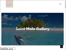 Sites similar to saint-malo-gallery.com