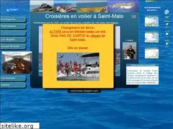Sites similar to saint-malo-skipper.com