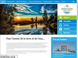 Sites similar to saint-marc-de-figuery.org