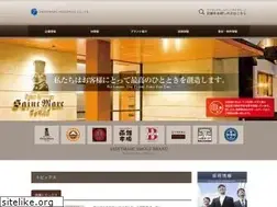 Sites similar to saint-marc-hd.com