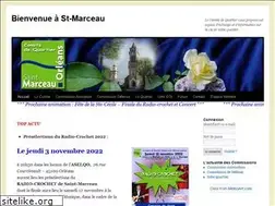 Sites similar to saint-marceau.com