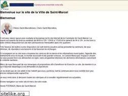 Sites similar to saint-marcel27.fr