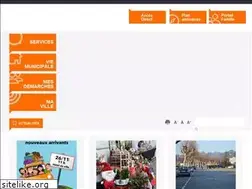 Sites similar to saint-marcellin.fr