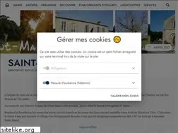 Sites similar to saint-mard.fr