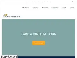 Sites similar to saint-marks.org