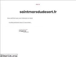 Sites similar to saint-mars-du-desert.fr