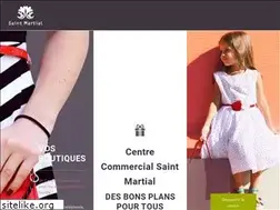 Sites similar to saint-martial.com