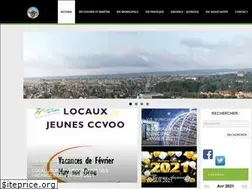 Sites similar to saint-martin-de-fontenay.fr