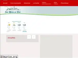 Sites similar to saint-martin-du-vivier.fr