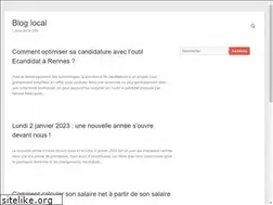 Sites similar to saint-martin-uriage.com