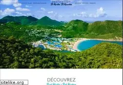 Sites similar to saint-martin.com