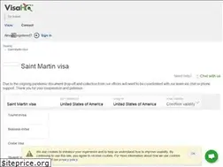 Sites similar to saint-martin.visahq.com