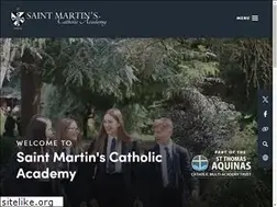 Sites similar to saint-martins.net