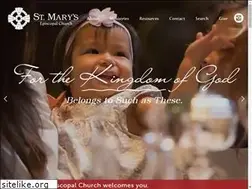 Sites similar to saint-marys.org