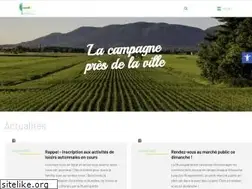 Sites similar to saint-mathieu-de-beloeil.com
