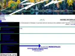 Sites similar to saint-mathieu-du-parc.ca