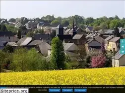 Sites similar to saint-maugan.fr