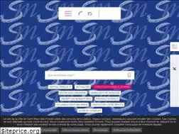 Sites similar to saint-maur.com