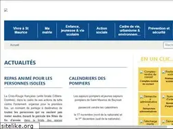 Sites similar to saint-maurice-de-beynost.fr