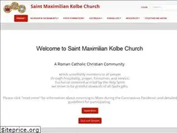 Sites similar to saint-max.org