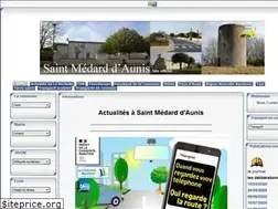 Sites similar to saint-medard-daunis.fr