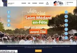 Sites similar to saint-medard-en-jalles.fr