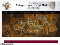 Sites similar to saint-medard-soissons.fr
