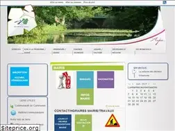 Sites similar to saint-melaine-sur-aubance.fr