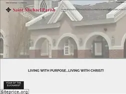Sites similar to saint-michael.org