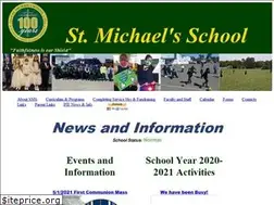 Sites similar to saint-michaels-school.org